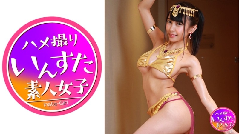 413INST-160 [Active idols] Creampie SEX at the active weekly magazine idols and the back cosplay photo session