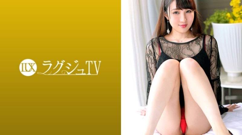 259LUXU-1103 Luxury TV 1090 A slender beauty body whose sensitivity increases as you touch it.  - While having an ecstatic expression on the gentle blame of a man, he drowns in pleasure.