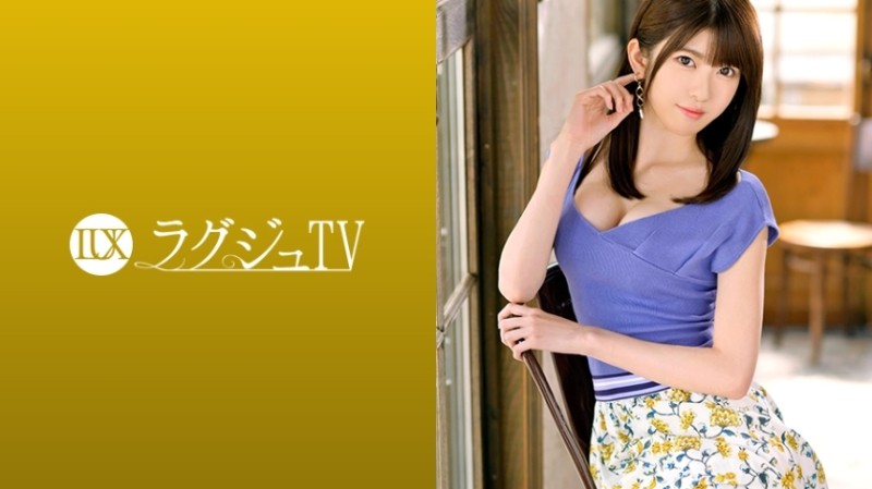 259LUXU-1141 Luxury TV 1116 "A lot ... Please love me" A super masochistic beauty style weather caster who feels love in hard play (strangling / restraint / spanking / Deep Throating) is disturbed by exposing her true nature more than last time!