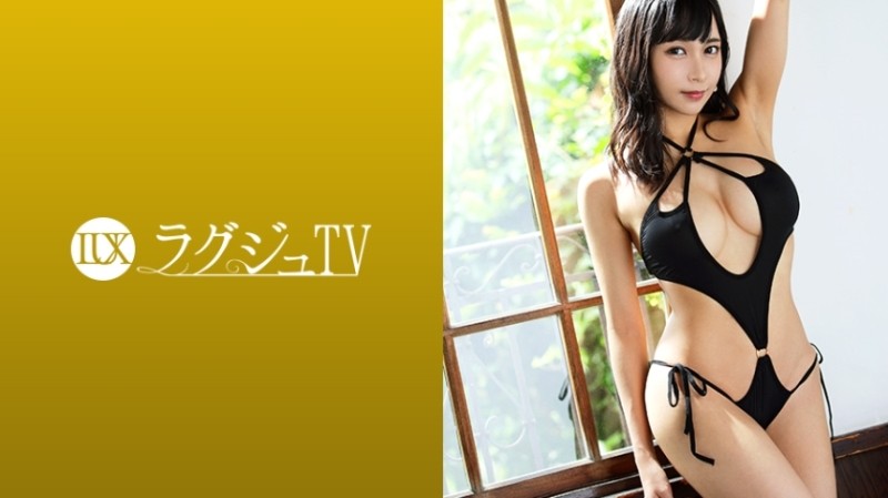 259LUXU-1301 Luxury TV 1290 A beautiful pianist makes her second AV appearance!  - The beautiful body with increased sensitivity shakes the body and spouts the tide just by being caressed and is disturbed many times!