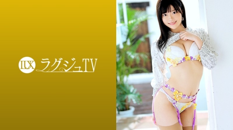 259LUXU-1315 Luxury TV 1297 Every time an innocent smile is touched by a man, it gradually becomes a glossy expression.  - Don't miss the rich sex of curious active graduate students who shake their whole body and go crazy!