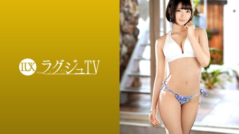 259LUXU-1384 Luxury TV 1366 An active fashion magazine model with a cute face, beautiful style, and impeccable looks.  - Is it because of her willingness to regain her self-confidence, or because of her rushing pleasures that she forgot to open her stride in front of the camera without embarrassment?