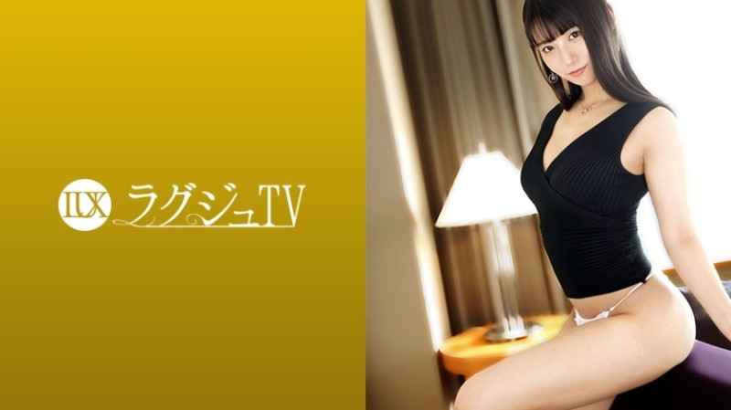 259LUXU-1386 Luxury TV 1370 A weather sister who was fascinated by the AV that she had originally avoided and even wanted to appear on her own.  - I want to be like her longing AV actresses ... The pretty polished body is no longer as beautiful and lustrous as her longing existence ...