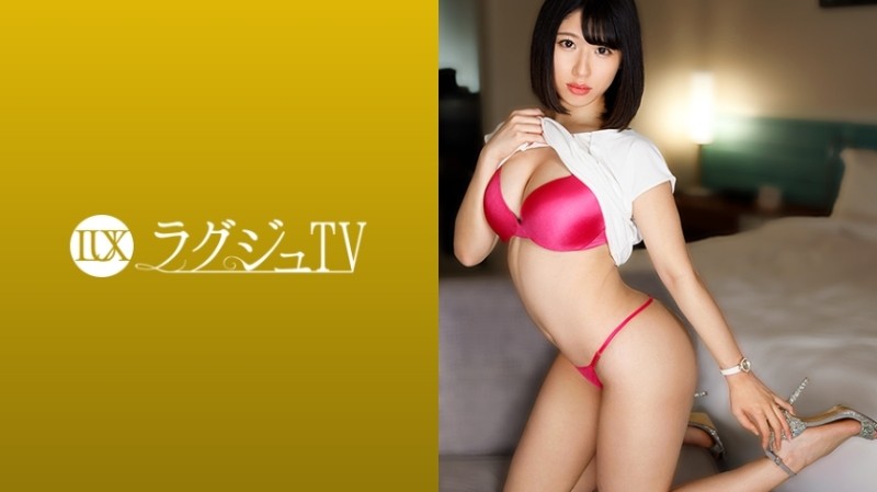 259LUXU-1398 Luxury TV 1385 A frustrated beauty blogger in a long-distance relationship makes an AV appearance.  - If you caress the whole body gently, it heats fair skin and reacts sensitively, overflows honey and accepts the cock and is disturbed!
