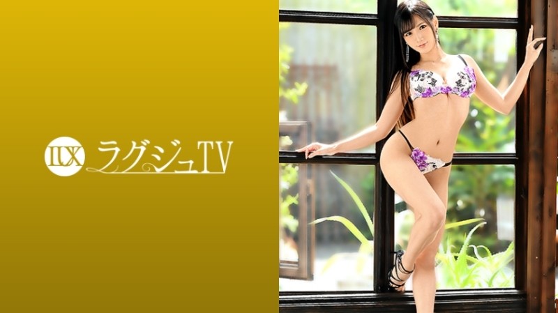 259LUXU-1428 Luxury TV 1399 A beautiful president's secretary with a slender style and fascinating eyes is here!  - If you stroke the sensitive body, you will leak a sweet sigh ... The secret part will overflow with honey, and you will be disturbed by a violent piston!