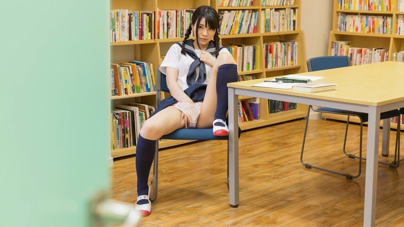 S-CUTE-494_satori_05 After-school masturbation / Satori
