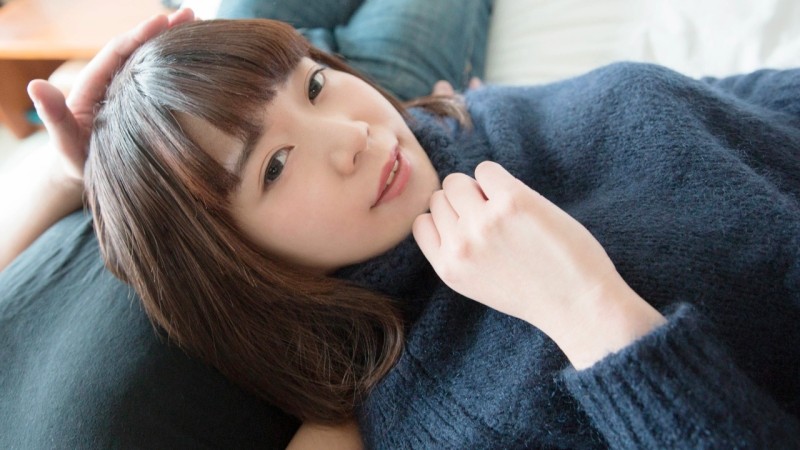 S-CUTE-733_hikari_01 SEX / Hikari who loves a transparent fair-skinned girl