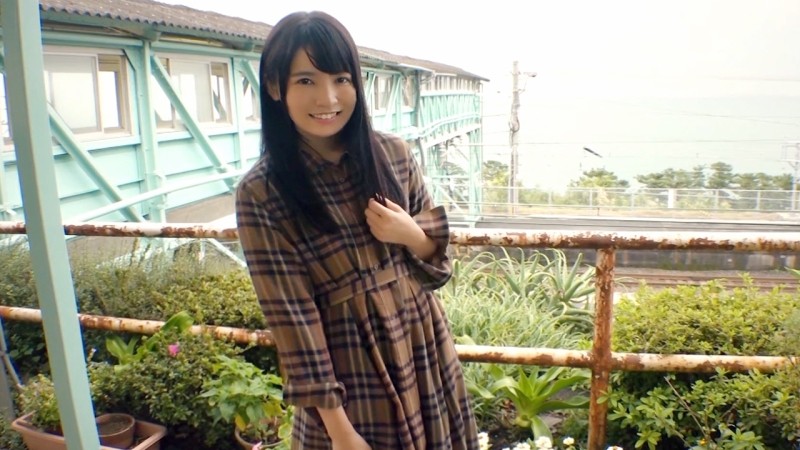 S-CUTE-if_010_03 If I travel overnight with Aoi / Aoi