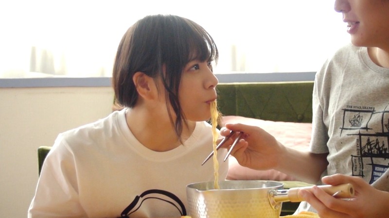 S-CUTE-if_013_03 If you have a relationship with a friend in a share house ・ Part 2 / Mio