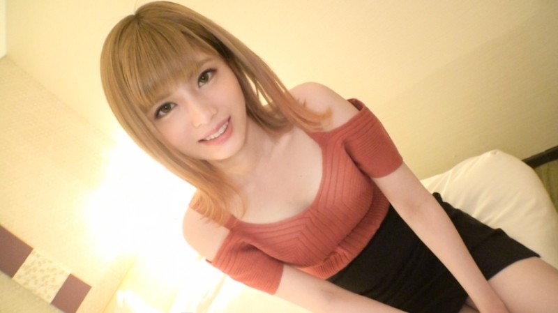 SIRO-4101 [First shot] [Innocent 19-year-old] [Slender gal] A video with the most cute reaction and gestures of an innocent 19-year-old gal.  - She must see her foolery as she gradually feels better.  - AV application on the net → AV experience shooting 1213