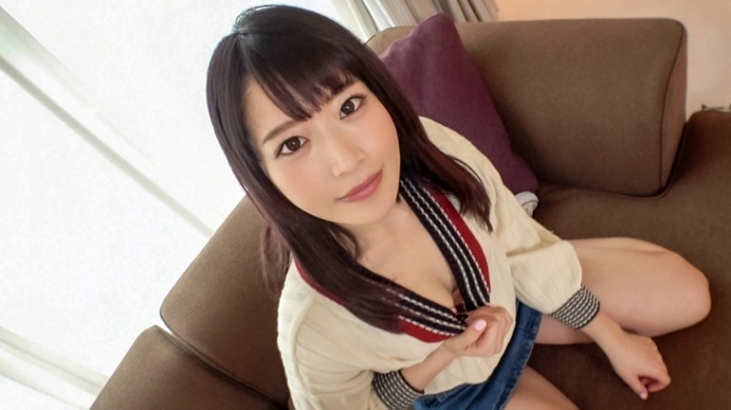 SIRO-4136 [First shot] [Geki Kawa active JD] [20-year-old fair-skinned body] Casual-style beautiful girl JD, a young body is devoured by a familiar man .. AV application on the net → AV experience shooting 1214