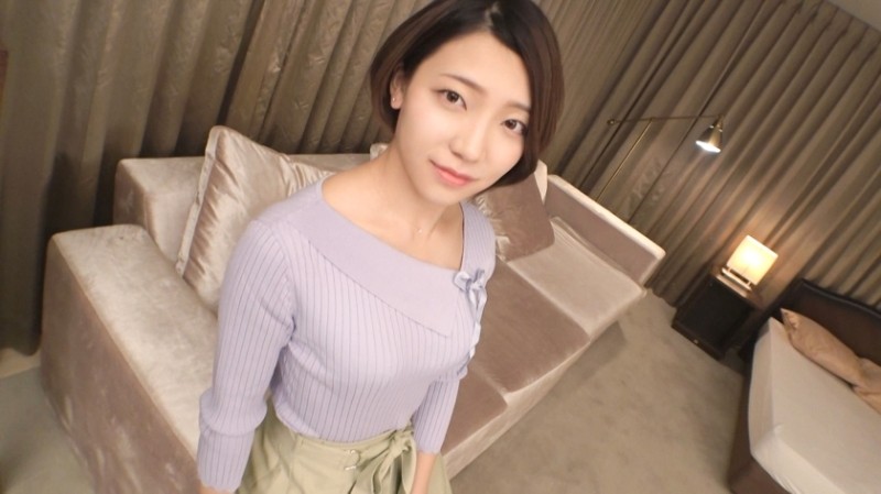 SIRO-4379 [First shot] [Shortcut beauty] [Beauty member panting indecently] A slender girl who applied for stress relief.  - Don't miss the moment when her shy smile turns into an ecstatic expression.  - AV application on the net → AV experience shooting 1433