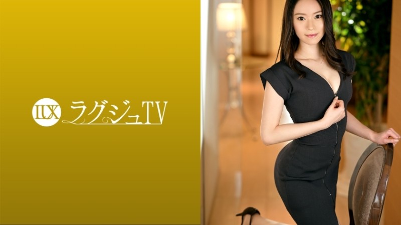 259LUXU-1574 Luxury TV 1566 She says she has had sex with her until now.  - I want to vent her own desires before she gets married!  - Witnessing a young cock for the first time in a long time, showing off a blowjob to taste!  - The whole body is dominated by extraordinary pleasures, and I am disturbed as much as I want!