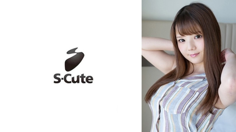 229SCUTE-1235 Anna (21) S-Cute Lolita Beautiful Girl's Cute Face Facial SEX