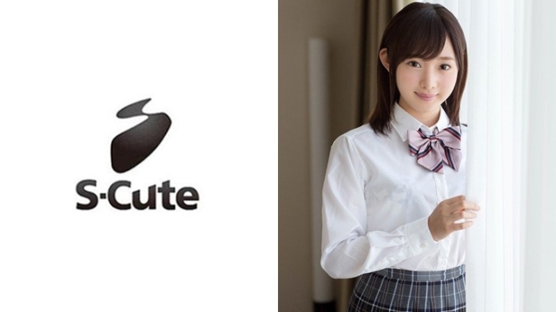 229SCUTE-890 mai S-Cute Himegoto of a beautiful girl in uniform who feels while smiling