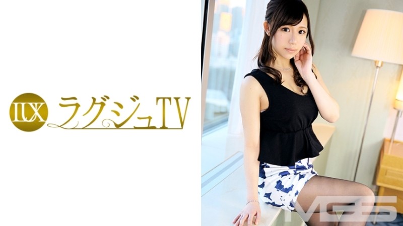 259LUXU-230 Luxury TV 216