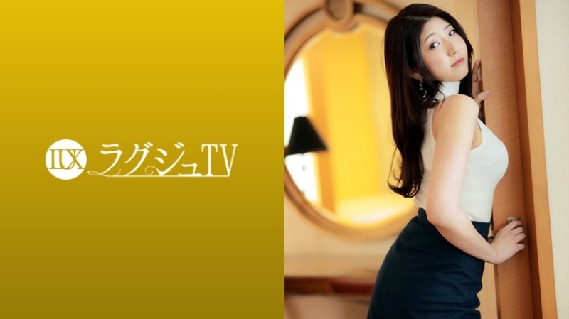259LUXU-1719 Luxury TV 1703 It's a modest feeling, but a busty piano teacher who is sullen and lewd has intense sex and is real!  - Atmosphere that can not be tasted in everyday life, gradually get excited about play, and immerse yourself in pleasure with bold postures!