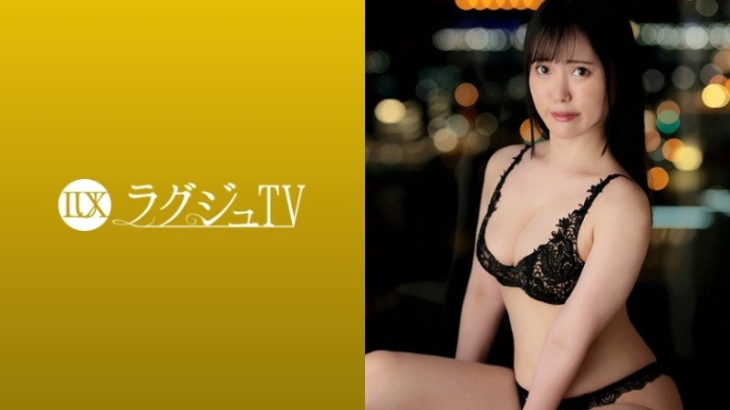 259LUXU-1722 Luxury TV 1708 "I have a boyfriend, but I get excited because of my immorality..." Cheating is an easy win?  - !  - A slender beauty who goes along with a pick-up teacher and is absorbed in immoral sex!  - A strong sexual desire that can not be imagined from the dignified appearance and intellectual tone!  - Imagining being watched by an unspecified number of viewers increases the excitement!  - !  - Immerse yourself in pleasure while raising an obscene voice!  - !