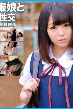 393OTIM-303 Sex with a girl in uniform from memories that drives you crazy MERU