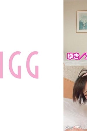 561OKGD-005 Hidden video of delivery health negotiation!  - Real sex won after a heated battle with a Kansai girl (Yuki/26 years old)