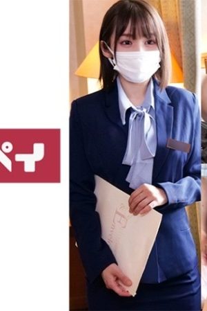 748SPAY-347 Hotel staff Y