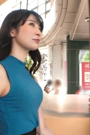 SIRO-5202 A slender and beautiful office lady that will make you look twice!  - A super masochist lady who says, ``I want to be attacked from behind'' reacts nervously at the slightest touch... [First shot] AV application online → AV experience shooting 2095