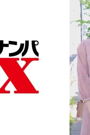 285ENDX-472 Female college student Norika-chan 21 years old