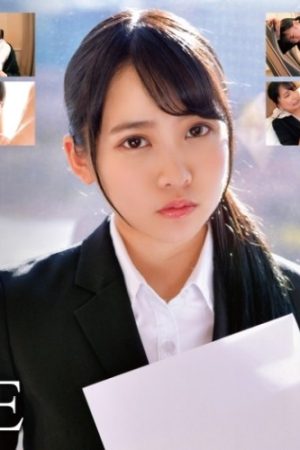 393OTIM-345 Job hunting FILE Aoi-san (pseudonym)